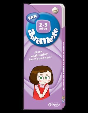 ABREMENTE FAN 2-3