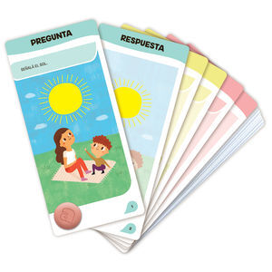 ABREMENTE BABY FAN 0-1