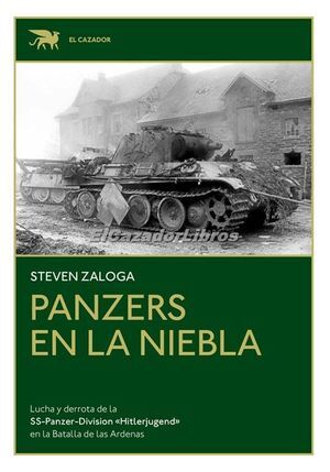 PANZERS EN LA NIEBLA