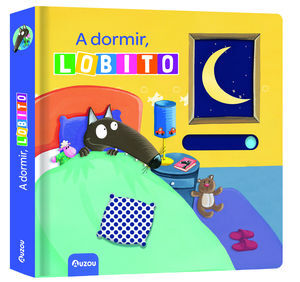 A DORMIR, LOBITO (NUEVA EDICION)