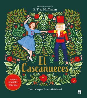 EL CASCANUECES