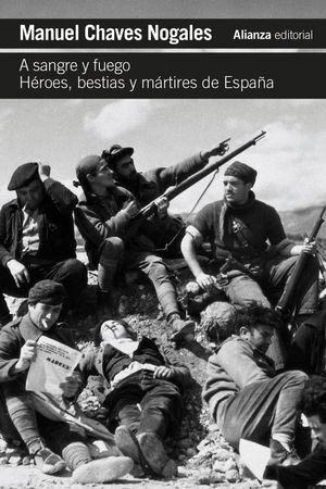 A SANGRE Y FUEGO