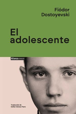 EL ADOLESCENTE