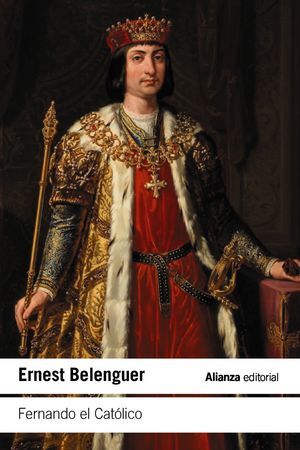 FERNANDO EL CATÓLICO