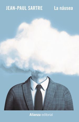 LA NÁUSEA