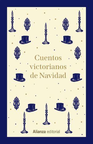 CUENTOS VICTORIANOS DE NAVIDAD