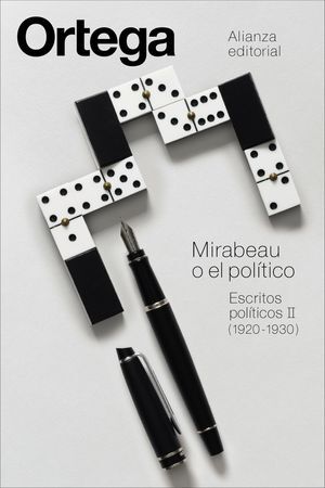 MIRABEAU O EL POLÍTICO