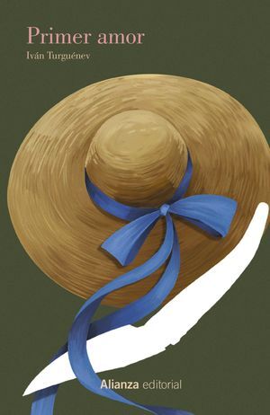 PRIMER AMOR