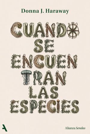 CUANDO SE ENCUENTRAN LAS ESPECIES