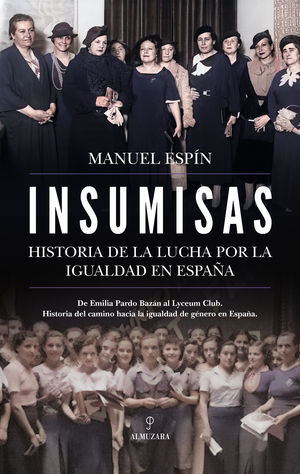 INSUMISAS