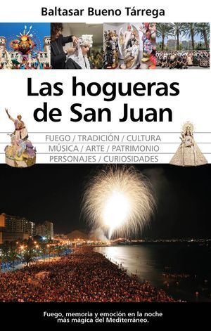 LAS HOGUERAS DE SAN JUAN