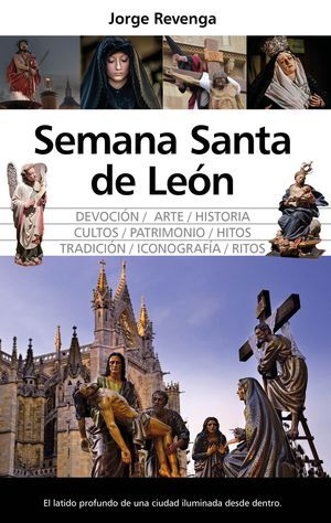 SEMANA SANTA DE LEÓN