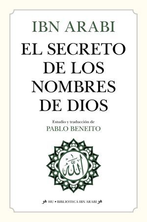 SECRETO DE LOS NOMBRES DE DIOS, EL