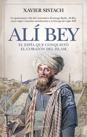 ALÍ BEY