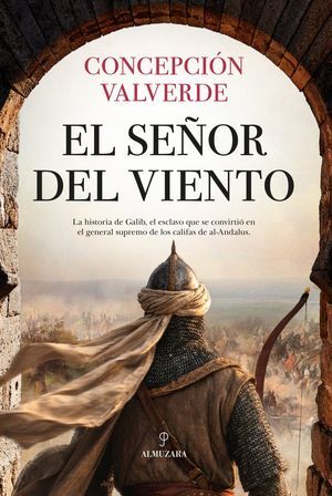 SEÑOR DEL VIENTO, EL