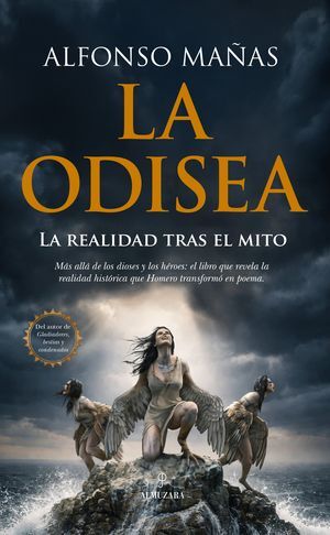 ODISEA, LA