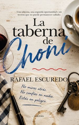 TABERNA DE CHONI, LA