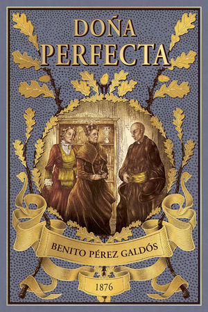 DOÑA PERFECTA