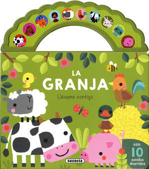 LA GRANJA.LLÉVAME CONTIGO