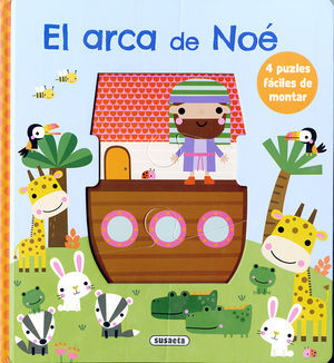 EL ARCA DE NOÉ