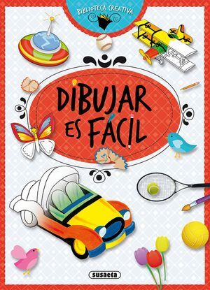 DIBUJAR ES FÁCIL