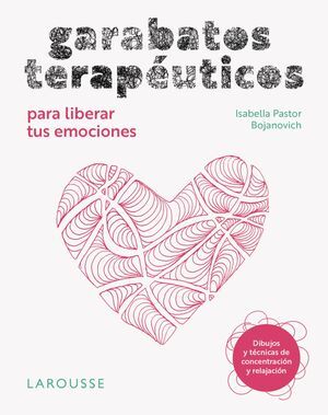 GARABATOS TERAPÉUTICOS PARA LIBERAR TUS EMOCIONES