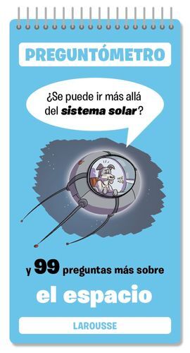 SE PUEDE IR MÁS ALLÁ DEL SISTEMA SOLAR