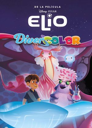 ELIO. DIVERCOLOR