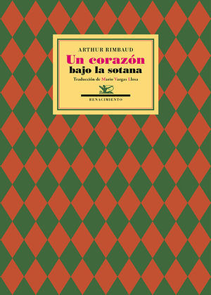 UN CORAZÓN BAJO LA SOTANA