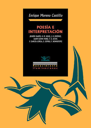 POESÍA E INTERPRETACIÓN