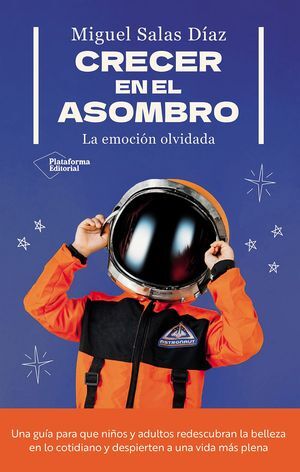 CRECER EN EL ASOMBRO