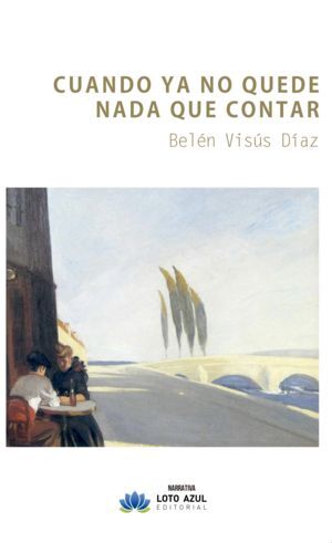 CUANDO YA NO QUEDE NADA QUE CONTAR