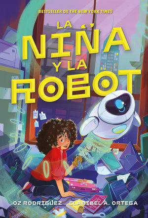 NIÑA Y LA ROBOT, LA