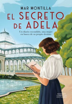 EL SECRETO DE ADELA