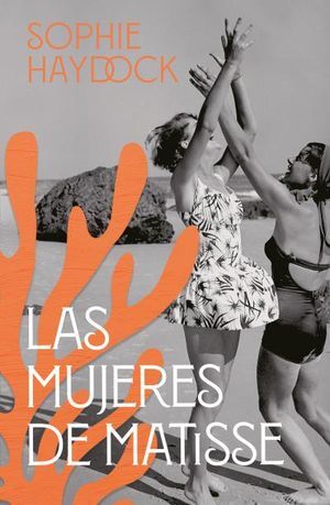 MUJERES DE MATISSE LAS