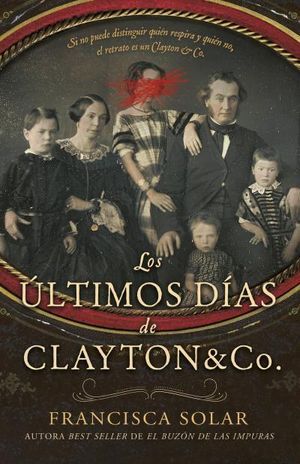 LOS ÚLTIMOS DÍAS DE CLAYTON AND CO.