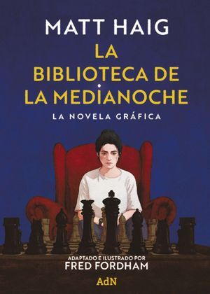 BIBLIOTECA MEDIANOCHE