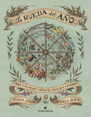 LA RUEDA DEL AÑO