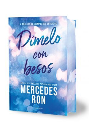 DIMELO CON BESOS