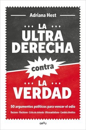LA ULTRADERECHA CONTRA LA VERDAD
