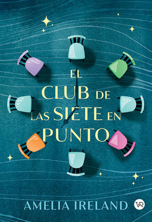 EL CLUB DE LAS SIETE EN PUNTO