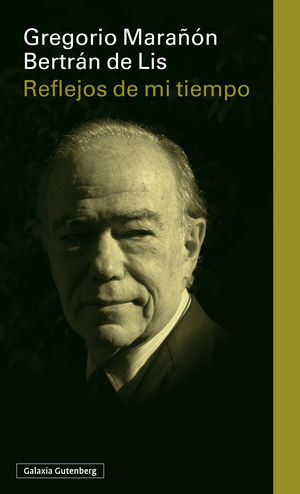 REFLEJOS DE MI TIEMPO