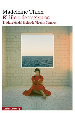EL LIBRO DE REGISTROS