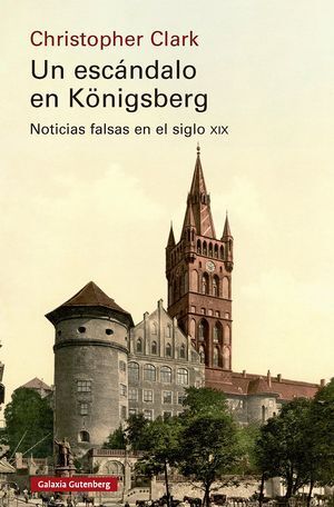 UN ESCÁNDALO EN KÖNIGSBERG