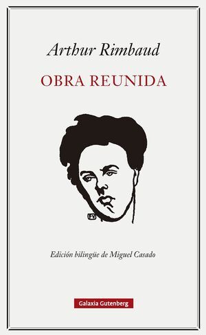 OBRA REUNIDA