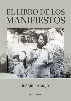 EL LIBRO DE LOS MANIFIESTOS