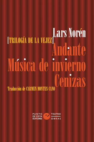 TRILOGÍA DE LA VEJEZ