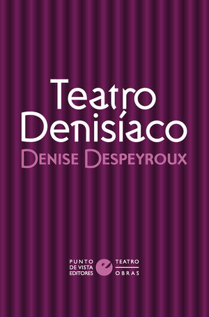 TEATRO DENISÍACO
