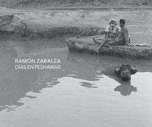 DÍAS EN PESHAWAR