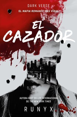 EL CAZADOR (DARK VERSE 1)